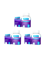 Kit 3 Caixas Imecálcio Cálcio D3 600/400mg 60 Comprimidos Nutivit