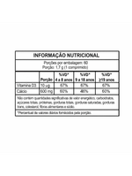 Kit 3 Caixas Imecálcio Cálcio D3 600/400mg 60 Comprimidos Nutivit
