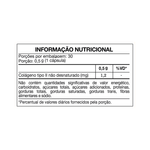 Condrigen Colágeno Tipo II 40mg com 30 Cápsulas Maxinutri