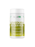 Levedura de Cerveja C/120 Comprimidos - Good Vit