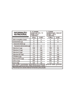 Kit 3 Caixas Camomine Mais Vitaminas 20 Cápsulas Arte Nativa