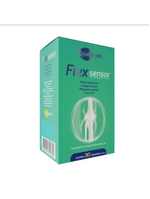 Flex Sensor Articulações Dores 30 Cápsulas Qualy Nutri