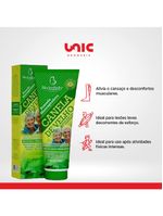 Pomada Massageadora Canela de Velho 150g - Bio instinto