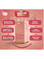 Colágeno Dherma Verisol 90 Comprimidos Pele Firme e Saudável – Good Vit