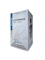 Bari A-Z Complex C/60 Cápsulas Softgel - Good Vit