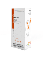 Migra Flex Enxq C/60 Cápsulas - Good Vit