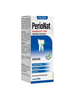 Perionat Solução Bucal Sem Alcool 250ml - Arte Nativa