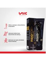 Fisiofort + Premium 150G - Bio Instinto