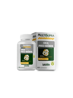 Multisupra Ora Pro-Nobis C/60 Comprimidos - Lablife
