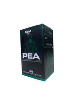 PEA 500mg C/60 Cápsulas - Good Vit