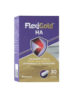 Flexigold HA C/30 Cápsulas - Herbamed