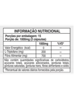 Good Calm 500 mg 20 Cápsulas Ansiedade e Sono - Good Vit