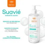 Sabonete Suavié Darrow Pele Sensível - 400ml