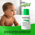 Cutisanol Gel Adulto e Pediátrico - 100g