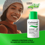 Cutisanol Gel Adulto e Pediátrico - 100g