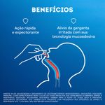 Expectorante Vick 44E Xarope - 240ml