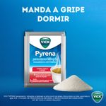 Vick Pyrena 500mg Canela e Maçã 5g - 1 Envelope
