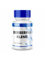 Berberina blend 60 Doses