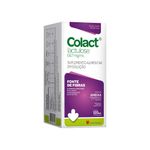 Colact Lactulose 667mg/ml União Química 120ml Xarope Ameixa
