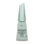 Risqué Esmalte Cremoso Bridgerton Cortejo no Jardim 8ml