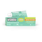 Vodol 20mg Creme Dermatológico 28g