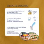 Suplemento Alimentar Nutren Senior Sem Sabor - 740g