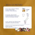 Complemento Alimentar Nutren Senior Café com Leite - 370g