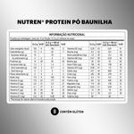 Suplemento Alimentar Nutren Protein Baunilha - 800g