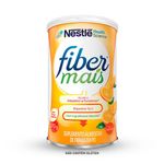 Suplemento Alimentar de Fibras Fibermais Laranja - 170g