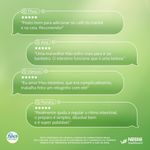 Suplemento Alimentar de Fibras Fibermais Laranja - 170g