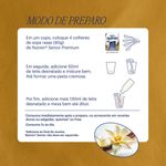Suplemento Alimentar Nutren Senior Premium Baunilha - 370g