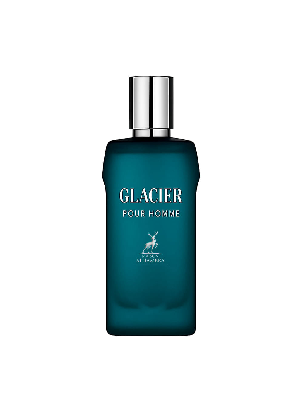 香水(ユニセックス) Maison Alhambra Glacier Pour Homme 100ml Perfume Glacier Pour Homme 100ml Eau de Parfum Maison Alhambra