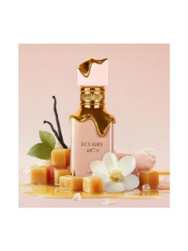 Lattafa Eclaire Eau de Parfum - Perfume Feminino 100ml