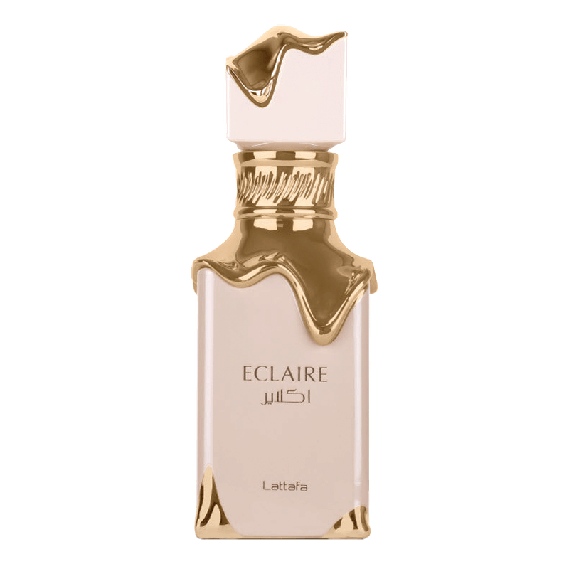Lattafa Eclaire Eau de Parfum - Perfume Feminino 100ml