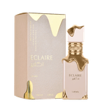 Lattafa Eclaire Eau de Parfum - Perfume Feminino 100ml