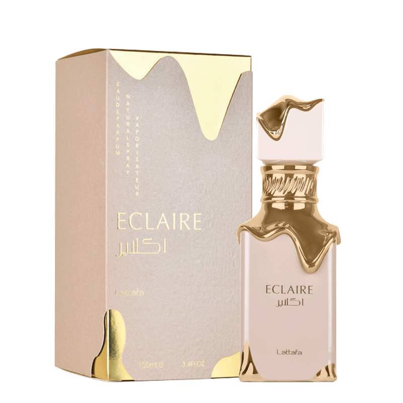 Lattafa Eclaire Eau de Parfum - Perfume Feminino 100ml