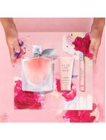 Kit Lancôme La Vie Est Belle Feminino - Eau de Parfum 100ml + Body Lotion 50ml + Travel 10ml