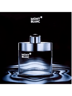 Montblanc Individuel Eau de Toilette - Perfume Masculino 75ml