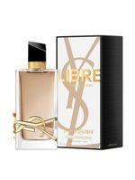 Perfume Feminino Yves Saint Laurent Libre Flowers & Flames Eau de Parfum 90ml