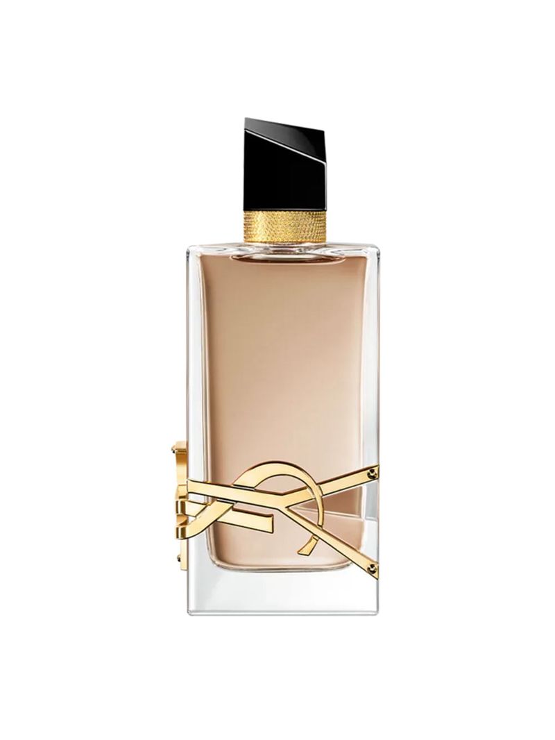 Perfume Feminino Yves Saint Laurent Libre Flowers & Flames Eau de Parfum 90ml