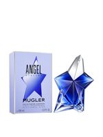 Perfume Feminino Mugler Angel Stellar Lumineuse Eau de Parfum 100ml Recarregável