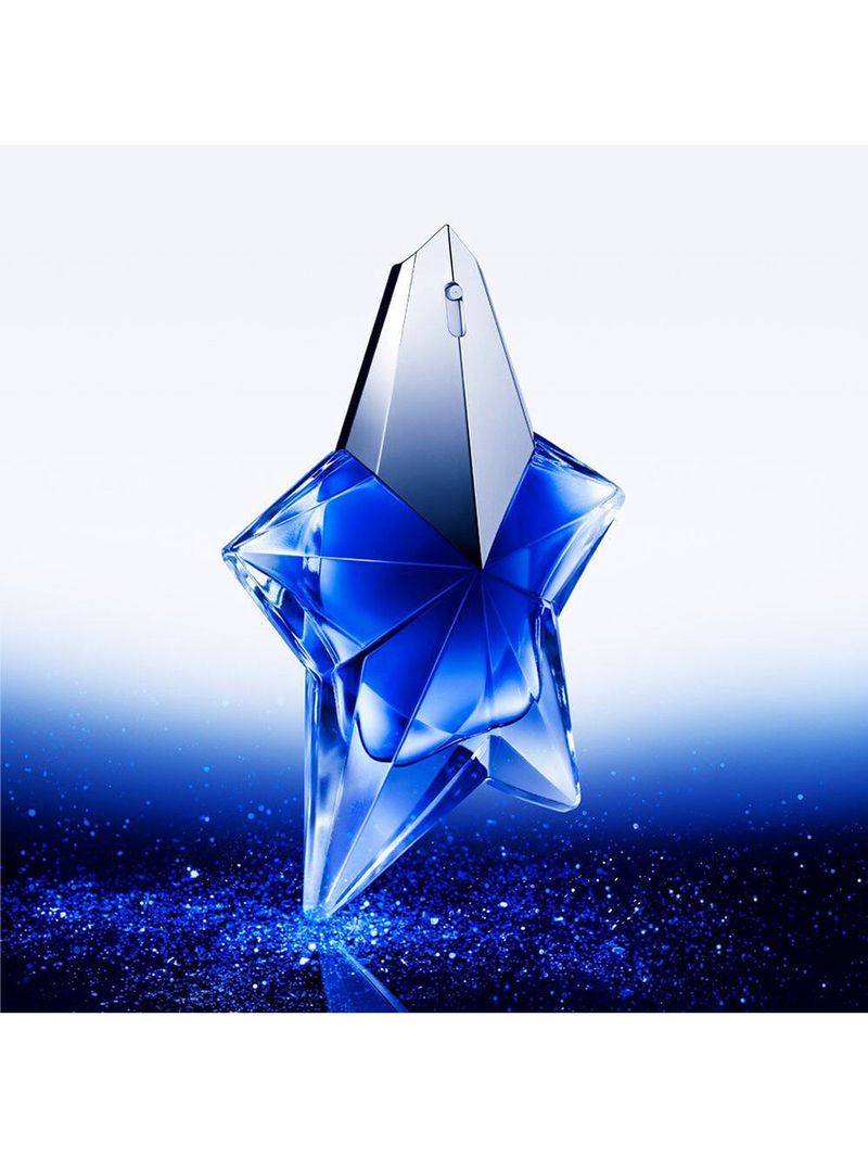 Perfume Feminino Mugler Angel Stellar Lumineuse Eau de Parfum 100ml Recarregável
