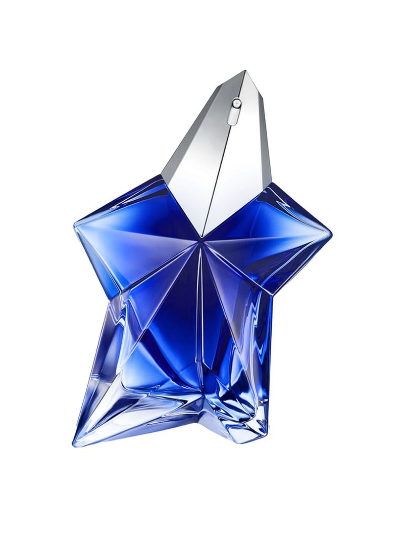 Perfume Feminino Mugler Angel Stellar Lumineuse Eau de Parfum 100ml Recarregável