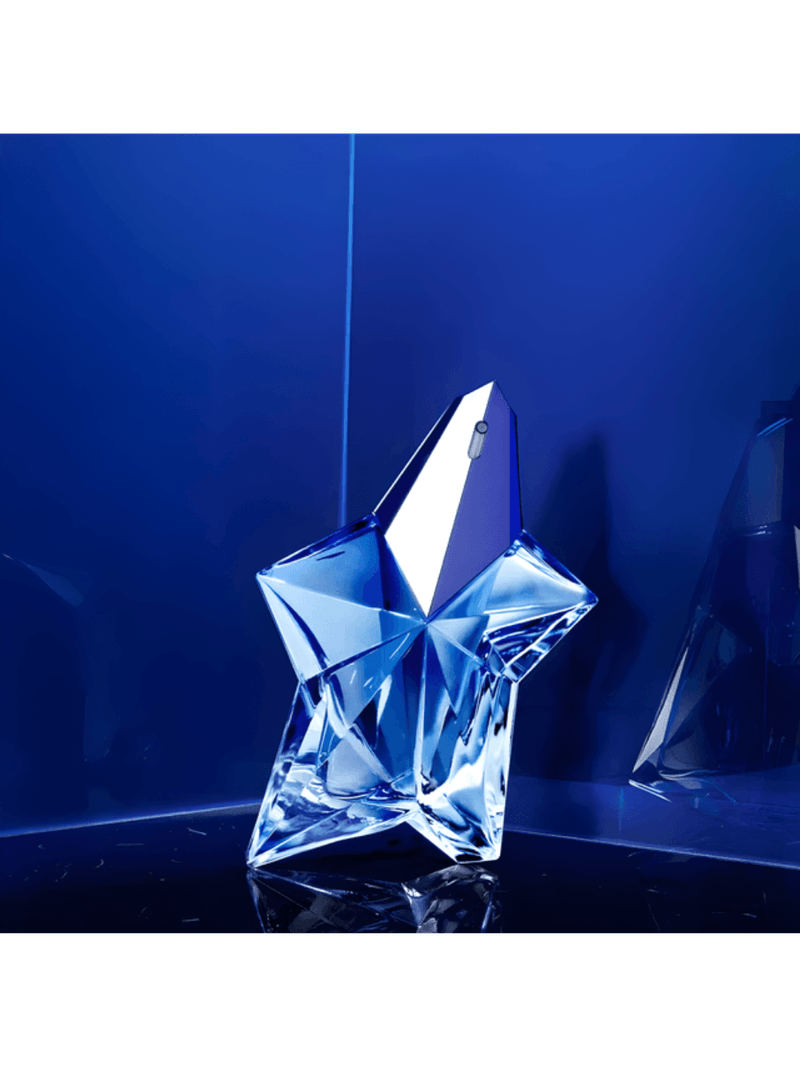 Perfume Feminino Mugler Angel Star Eau de Parfum Refillable 25ml