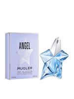 Perfume Feminino Mugler Angel Star Eau de Parfum Refillable 25ml