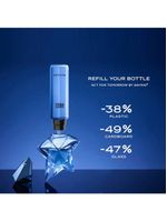 Perfume Feminino Mugler Angel Star Eau de Parfum Refillable 25ml