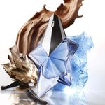 Perfume Feminino Mugler Angel Eau de Parfum Recarregável 100ml