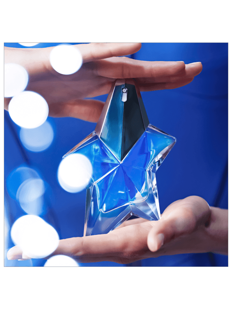 Perfume Feminino Mugler Angel Eau de Parfum Recarregável 100ml
