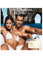 Dolce & Gabbana Light Blue Eau de Toilette - Perfume Feminino 25ml