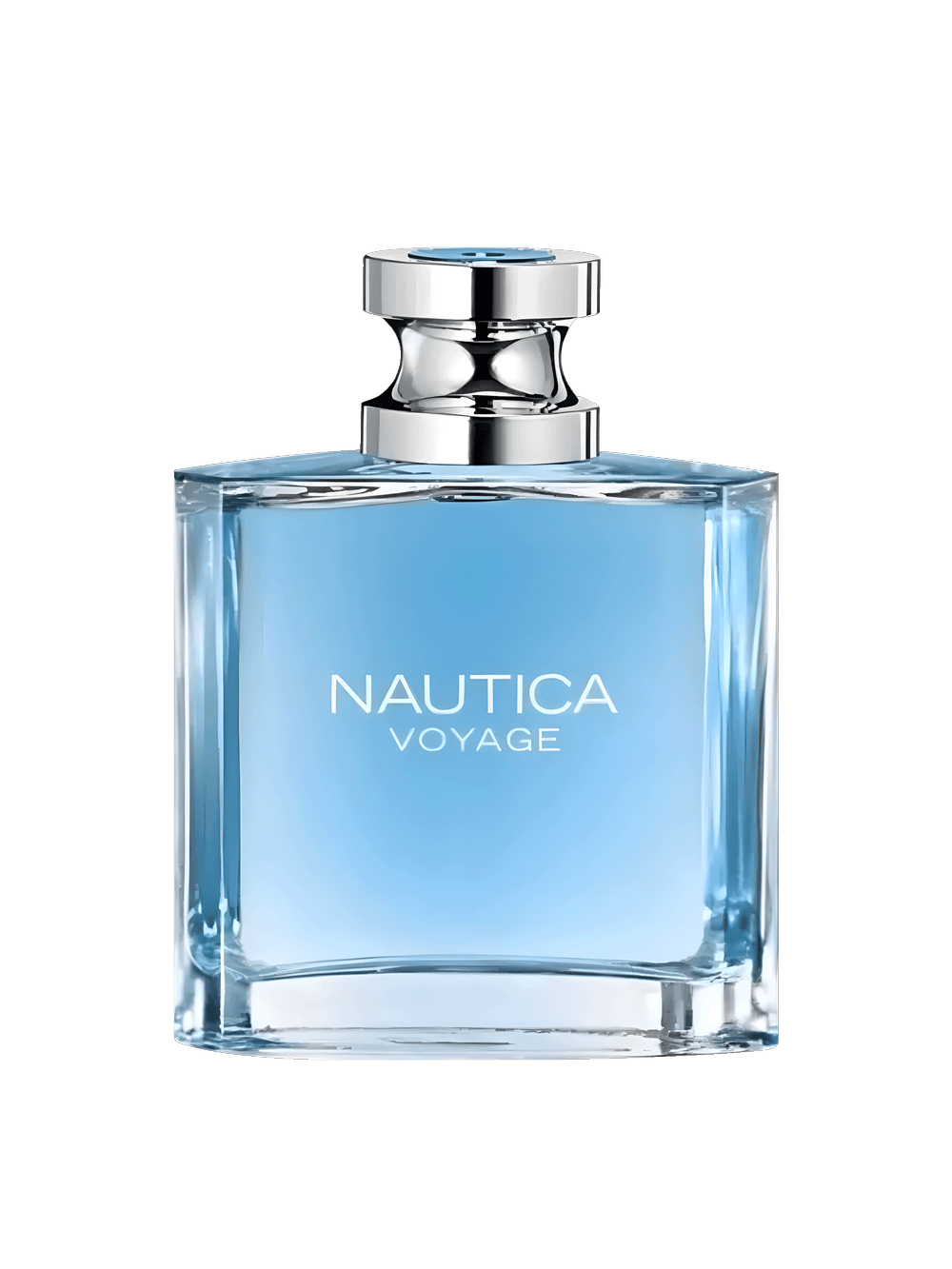 Perfume Masculino Nautica Voyage 100ml EDT Aquático Nautica